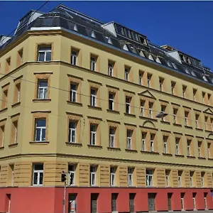 Penthouse With Amazing Terrace L Lf42 Apartament