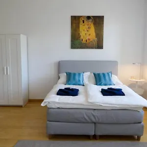 Appartamento Modernes Leben L Lf28, Vienna