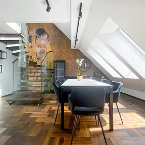 Appartamento Darebell - Designerapartments Kirchfeldgasse, Vienna