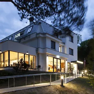 Seminarhotel Springer Schloessl Bécs