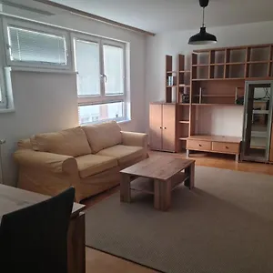Uschi's Apartament