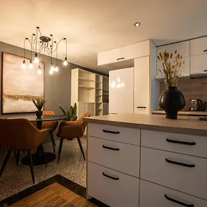 Brand-new Double Bedroom Vienna