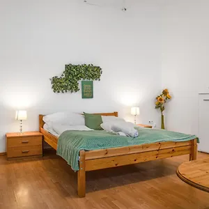 Elegant 2br - Near Bahnhof Meidling Apartament