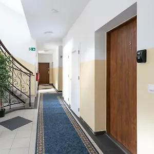 Apartment The Belvedere L Lf20, Wien