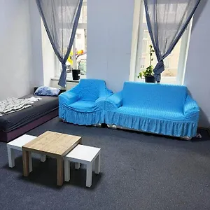 Rose Malfatigasse Apartament