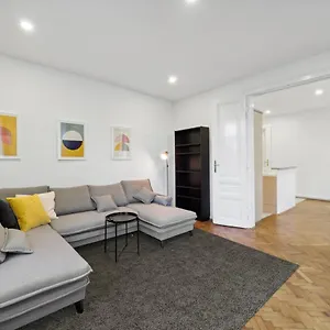 Big Spacious In Vienna