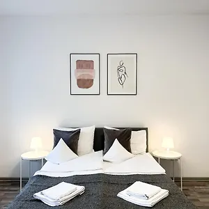  Апартаменты Comfy At Siebertgasse
