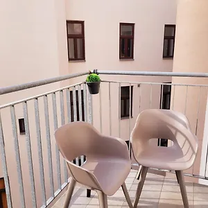 Apartment Oswald, Wien