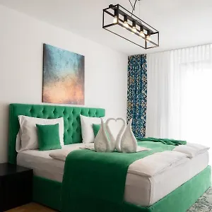 Appartement - Lugeck, Wenen