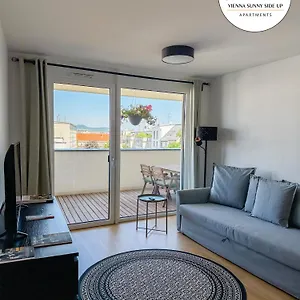  Apartament Sunny Side Up
