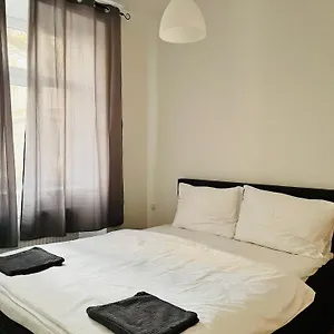 Appartement Aurellia Deluxe, Wenen