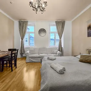  Apartament Davidov Danube