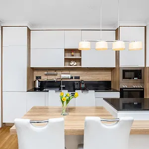 Hauptbahnhof Apartamento