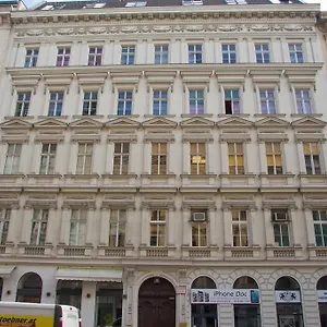 Appartement Hotspot, Wenen
