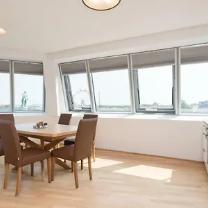 Yourapartment Prater فيينا
