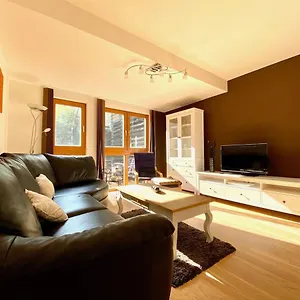 Apartment Großzügiges Nahe Schönbrunn, Wien