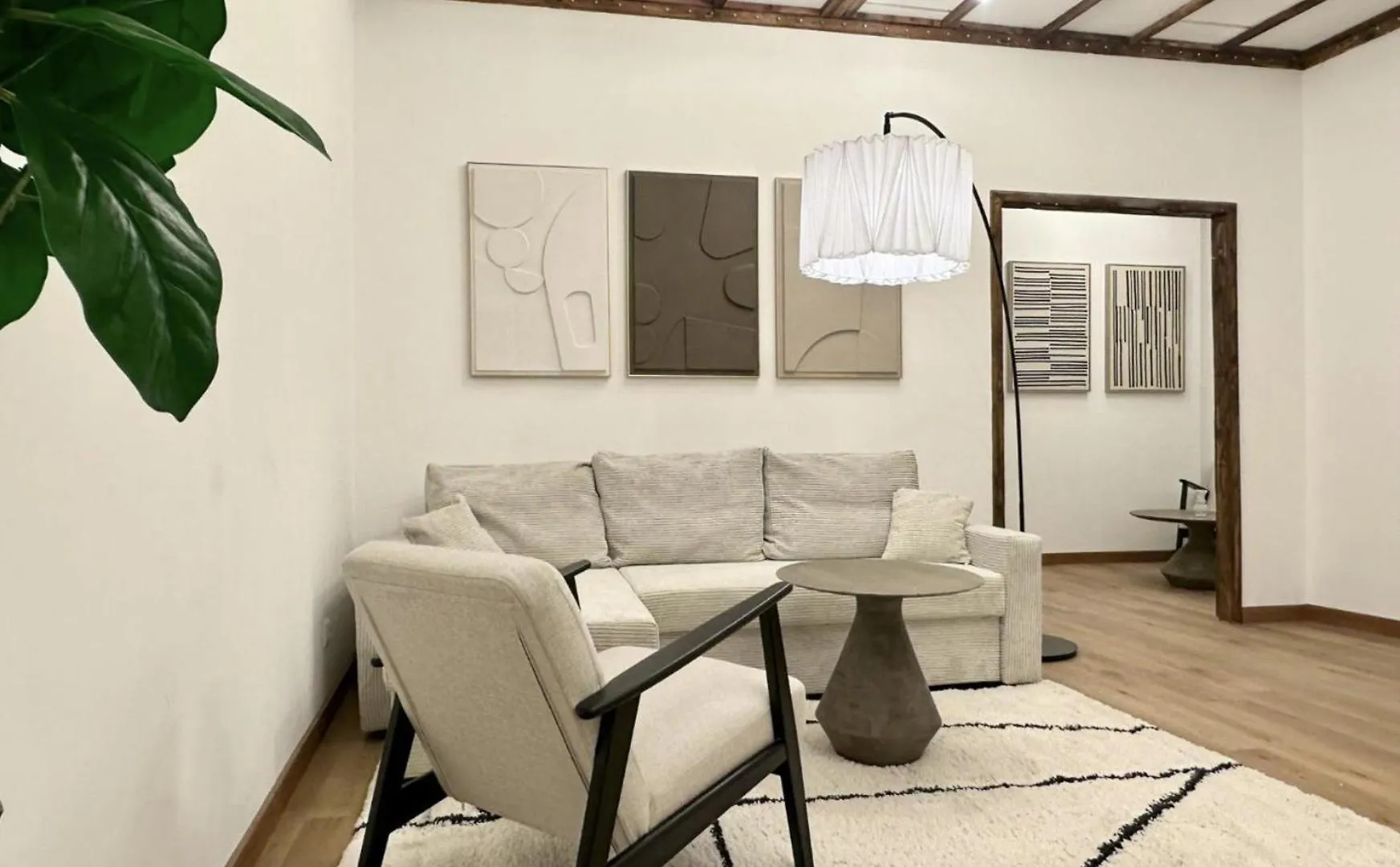 Eden Schoenbrunn Garden Apartment Vienna 0*,