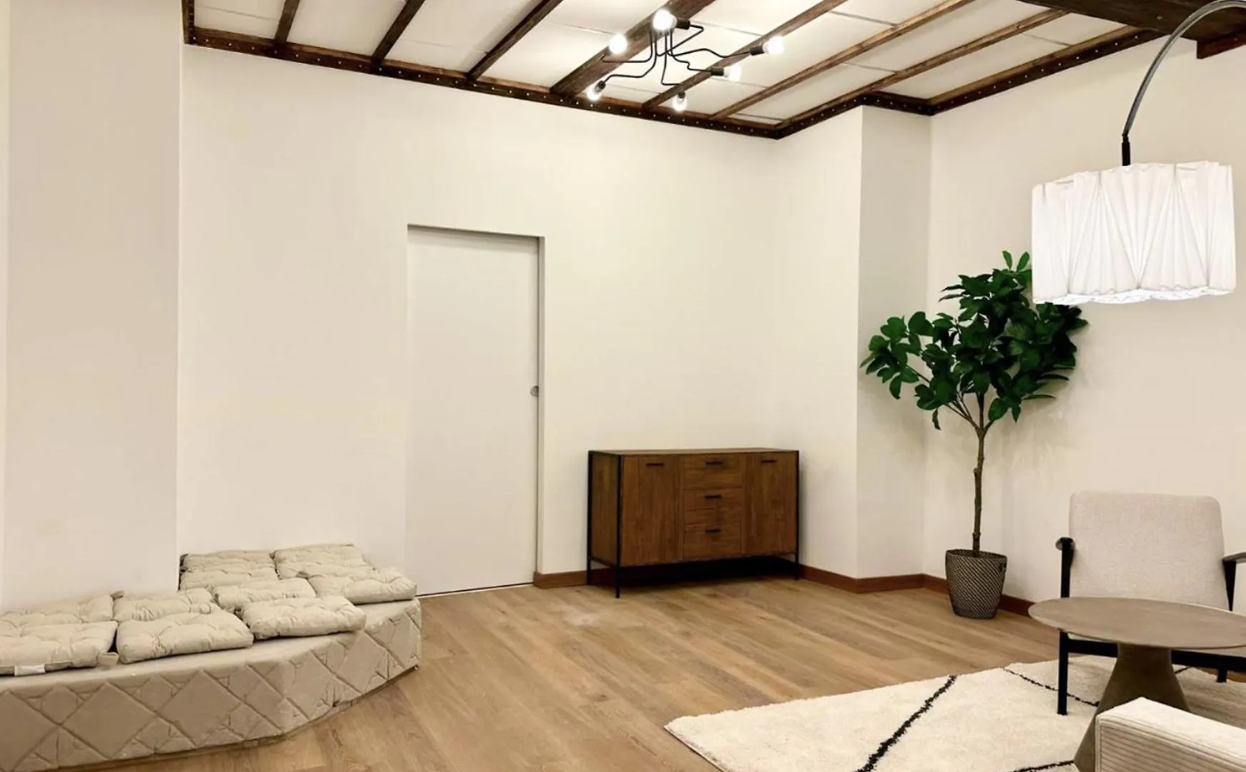 Eden Schoenbrunn Garden Apartment Vienna