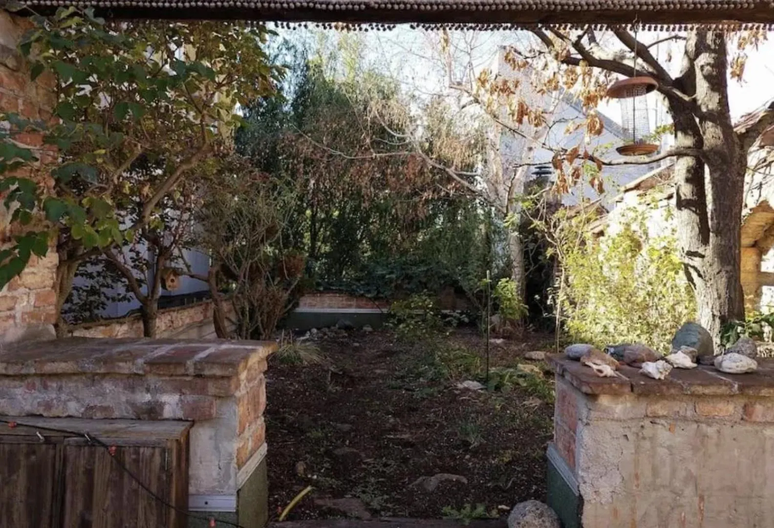 Eden Schoenbrunn Garden Apartment Vienna